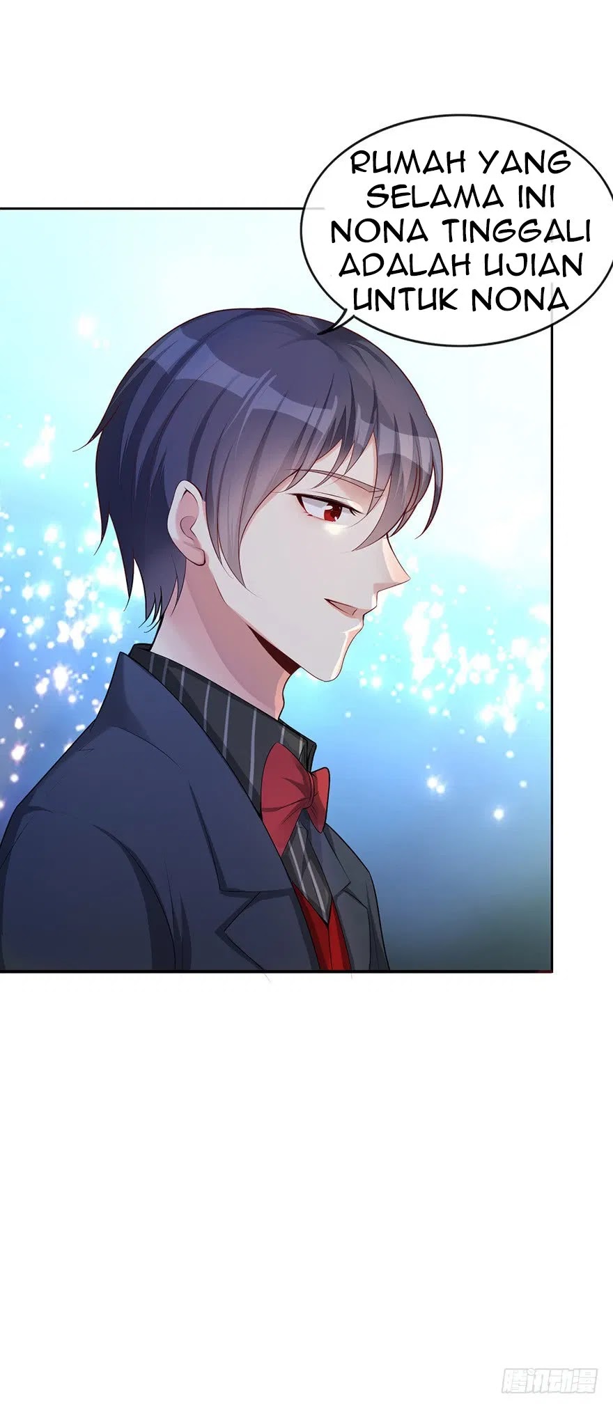Me! Super rich! Chapter 2 - Halaman 43
