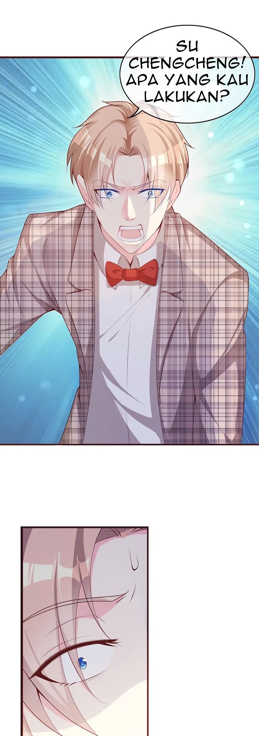 Me! Super rich! Chapter 2 - Halaman 11