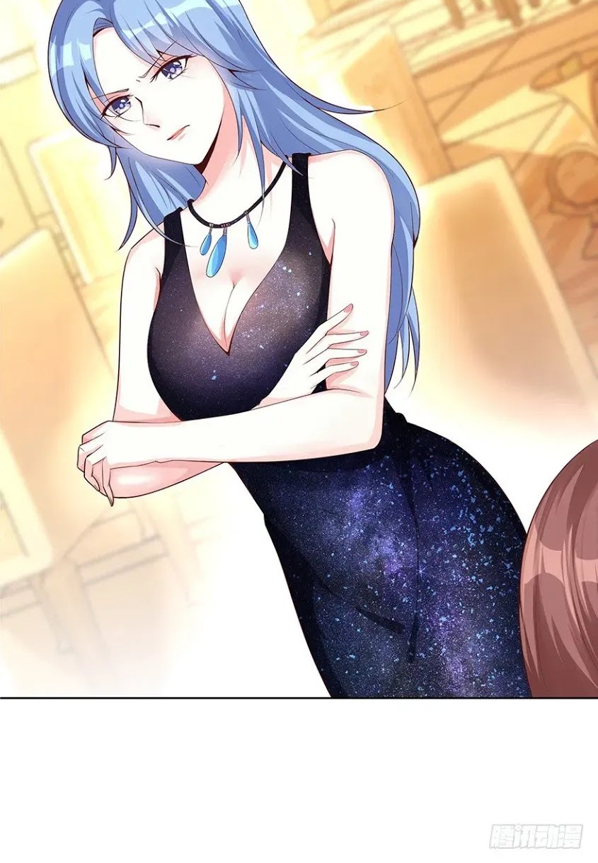 Me! Super rich! Chapter 1 - Halaman 17