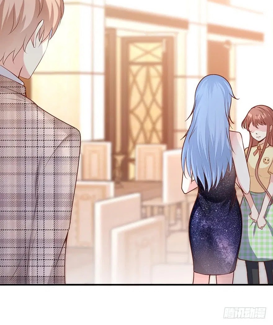 Me! Super rich! Chapter 1 - Halaman 28