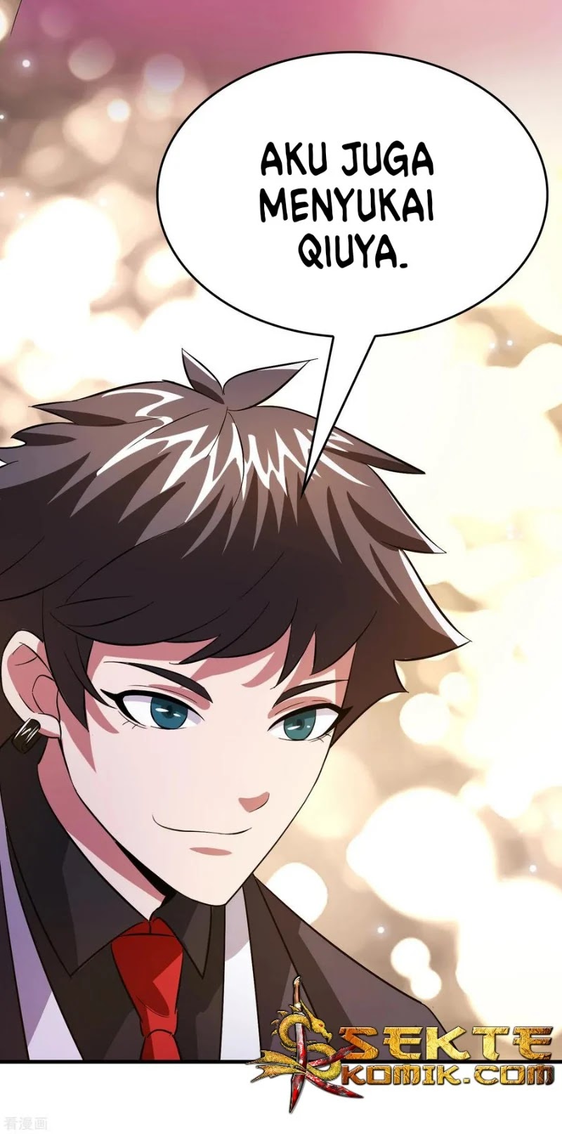 Outlander Tyrant Supplier Chapter 8 - Halaman 24