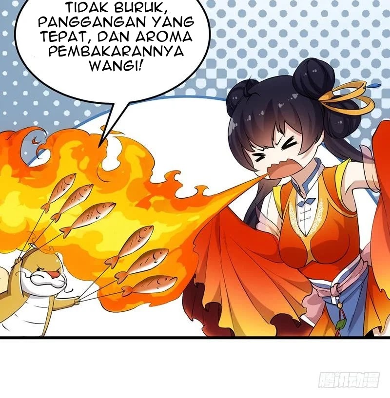 Guardian Dragon System Chapter 24 - Halaman 11