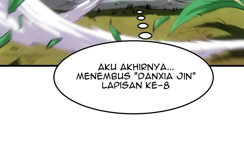 Guardian Dragon System Chapter 24 - Halaman 23