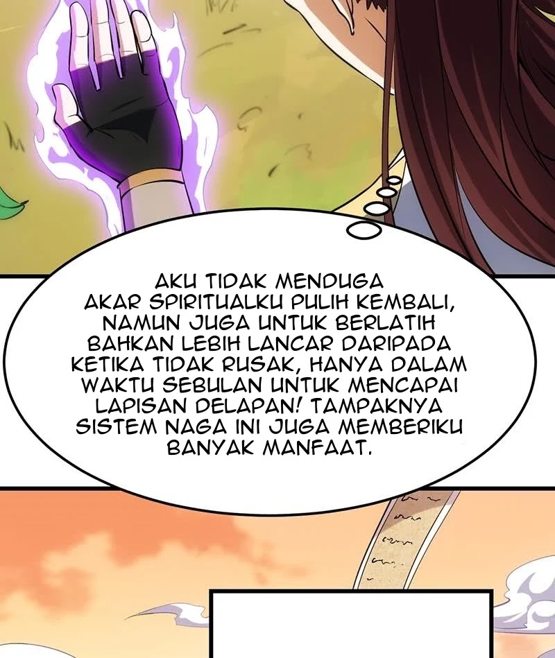 Guardian Dragon System Chapter 24 - Halaman 26