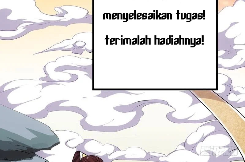 Guardian Dragon System Chapter 24 - Halaman 27