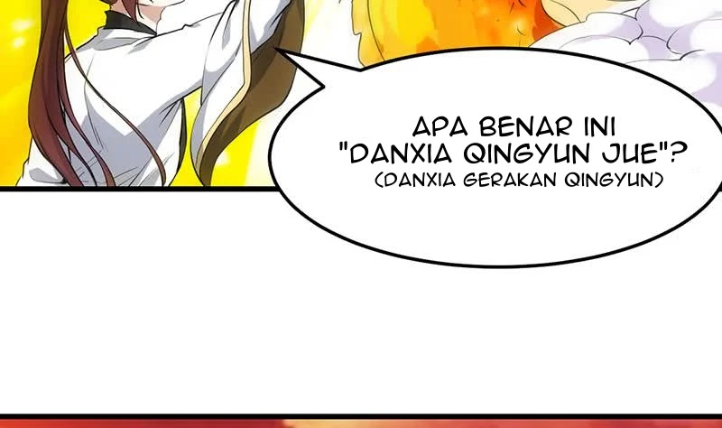 Guardian Dragon System Chapter 24 - Halaman 32