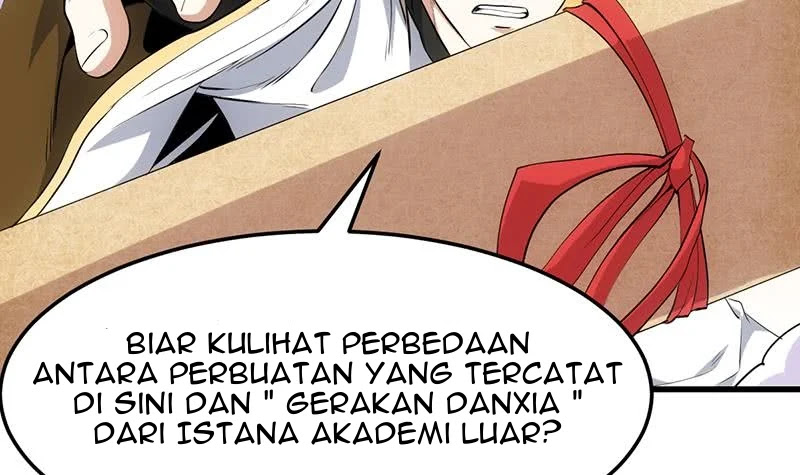 Guardian Dragon System Chapter 24 - Halaman 34