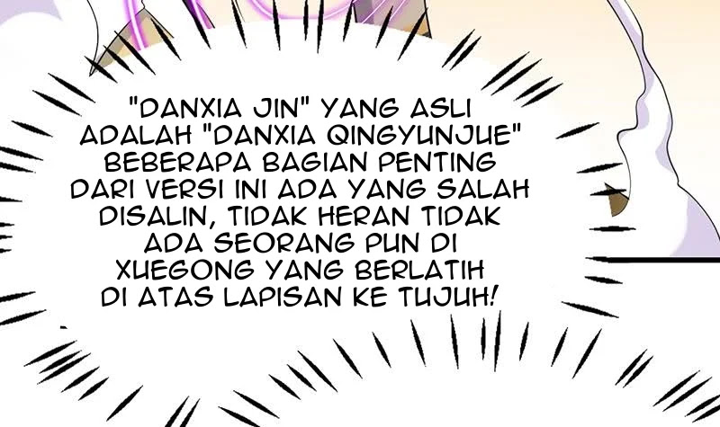 Guardian Dragon System Chapter 24 - Halaman 40