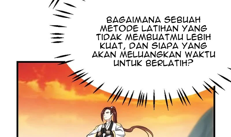 Guardian Dragon System Chapter 24 - Halaman 41