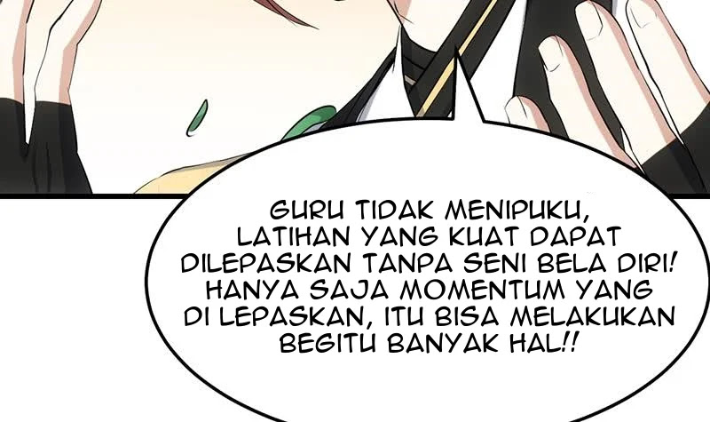 Guardian Dragon System Chapter 24 - Halaman 48