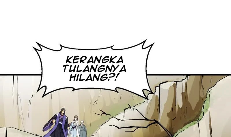 Guardian Dragon System Chapter 24 - Halaman 7