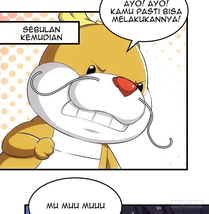 Guardian Dragon System Chapter 24 - Halaman 9