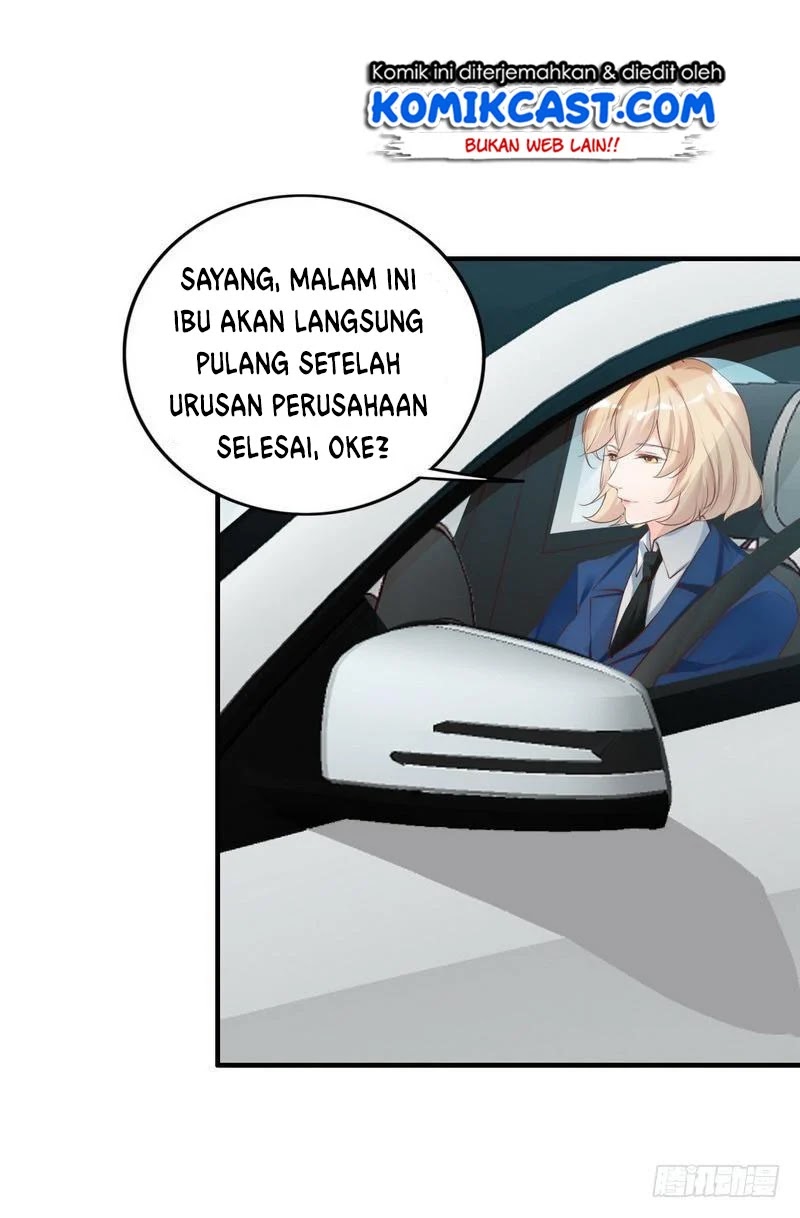 My Wife is Cold-Hearted Chapter 62 - Halaman 19