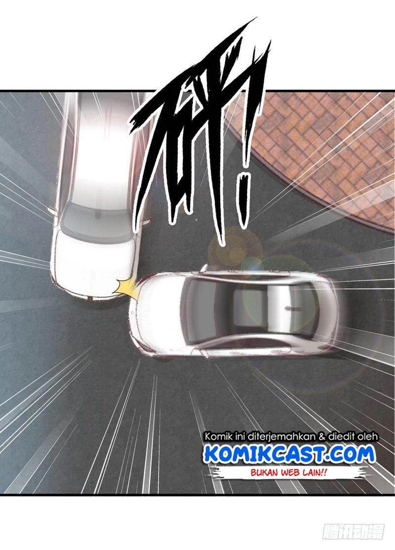 My Wife is Cold-Hearted Chapter 62 - Halaman 27