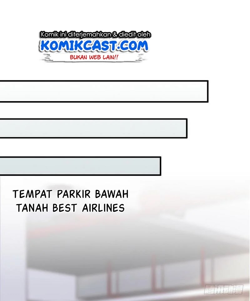 My Wife is Cold-Hearted Chapter 62 - Halaman 38