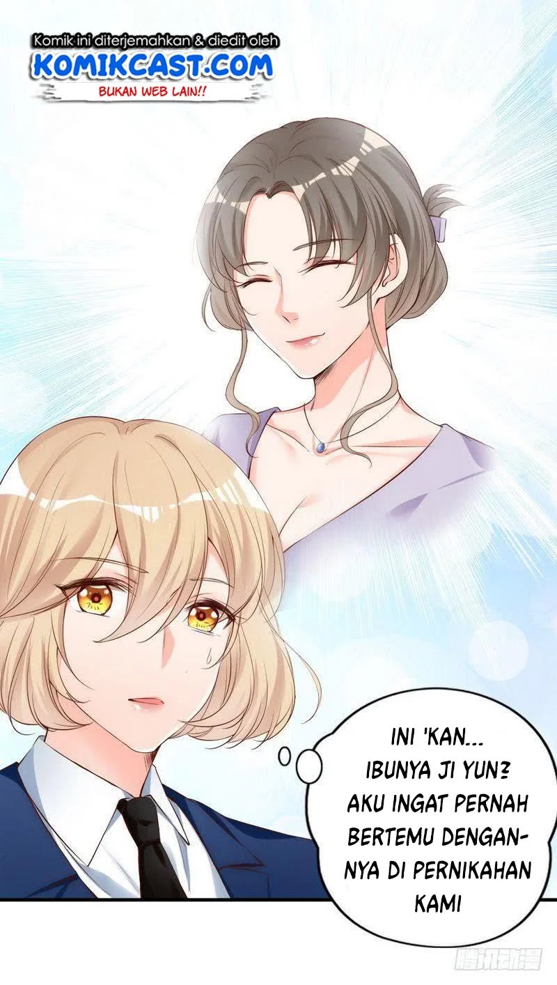 My Wife is Cold-Hearted Chapter 62 - Halaman 7