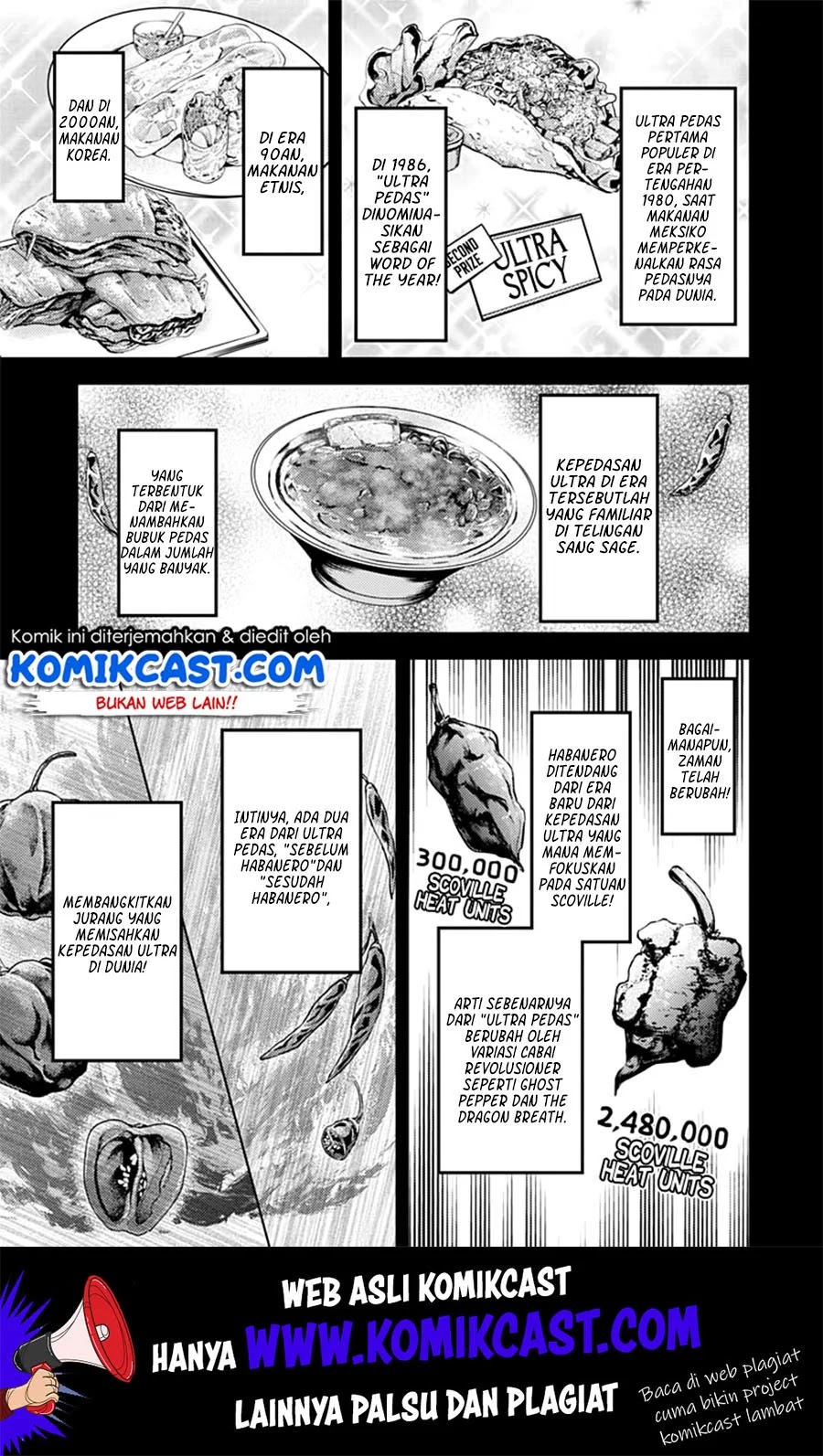 Kaguya-sama wa Kokurasetai – Tensai-tachi no Renai Zunousen Chapter 157 - Halaman 10