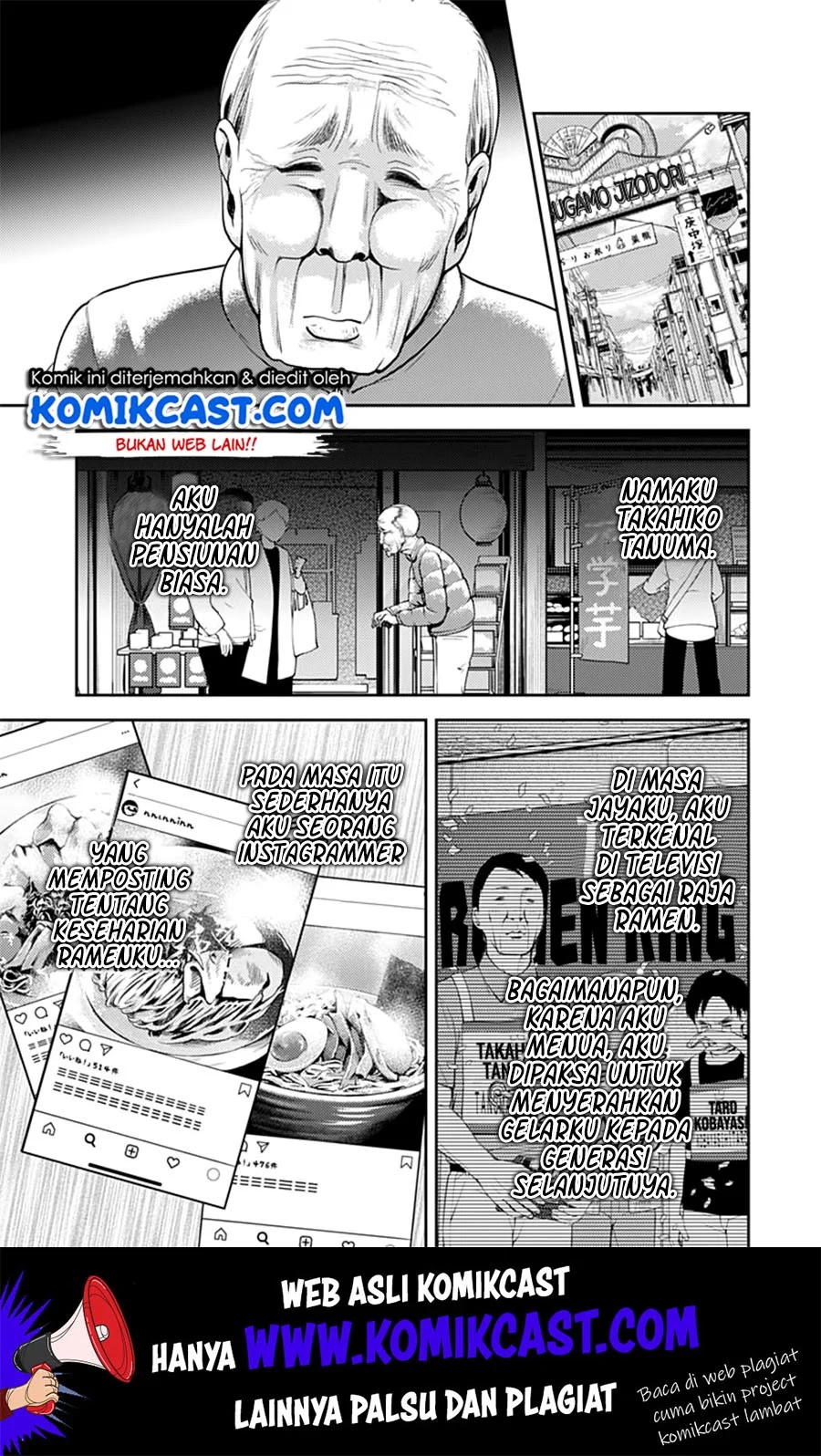 Kaguya-sama wa Kokurasetai – Tensai-tachi no Renai Zunousen Chapter 157 - Halaman 4