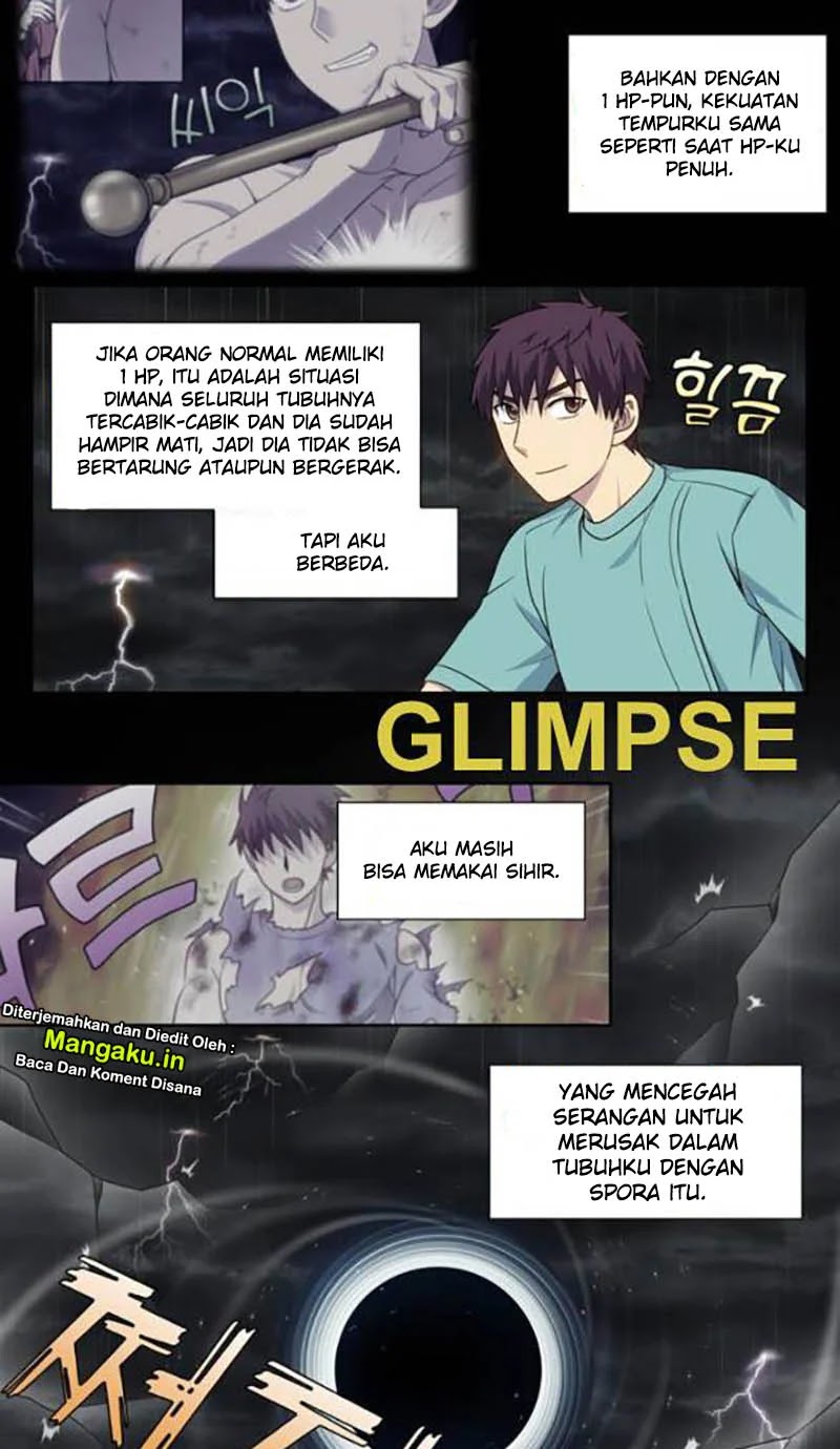 The Gamer Chapter 323 - Halaman 14