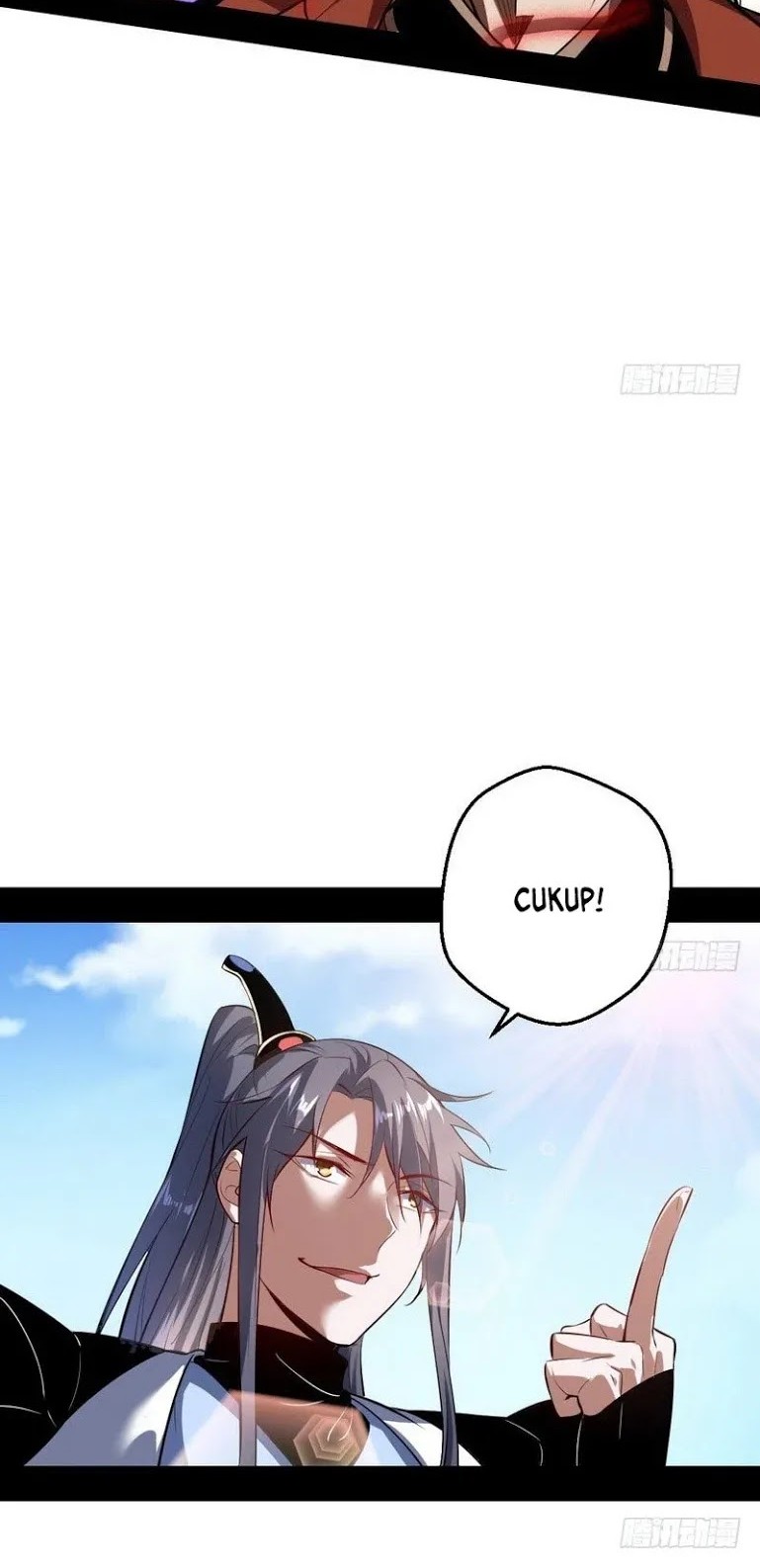 I’m An Evil God Chapter 36 - Halaman 12