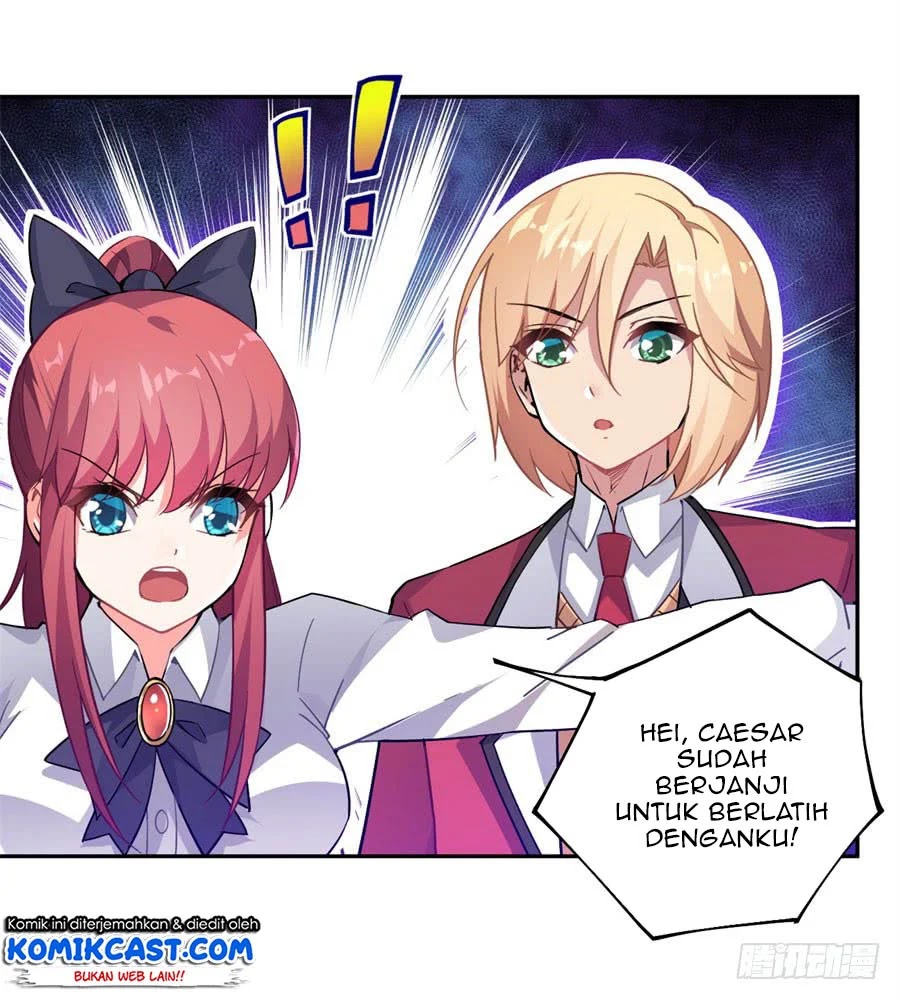 I Picked up a Demon Lord as a Maid Chapter 16 - Halaman 14