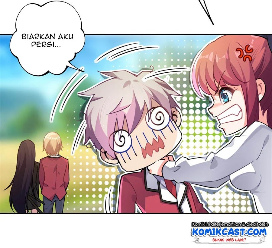I Picked up a Demon Lord as a Maid Chapter 16 - Halaman 18