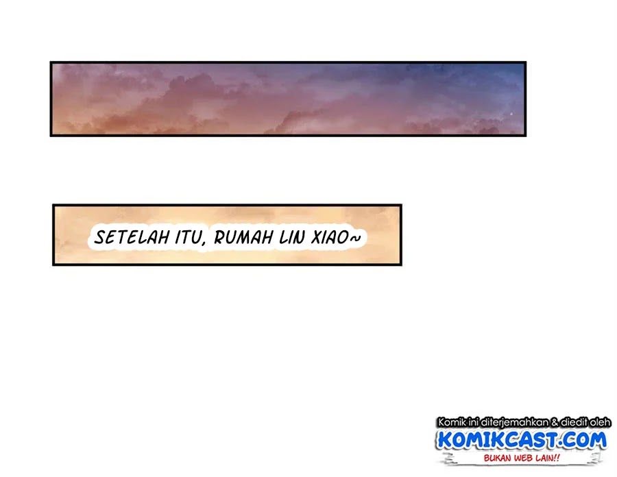 I Picked up a Demon Lord as a Maid Chapter 16 - Halaman 19