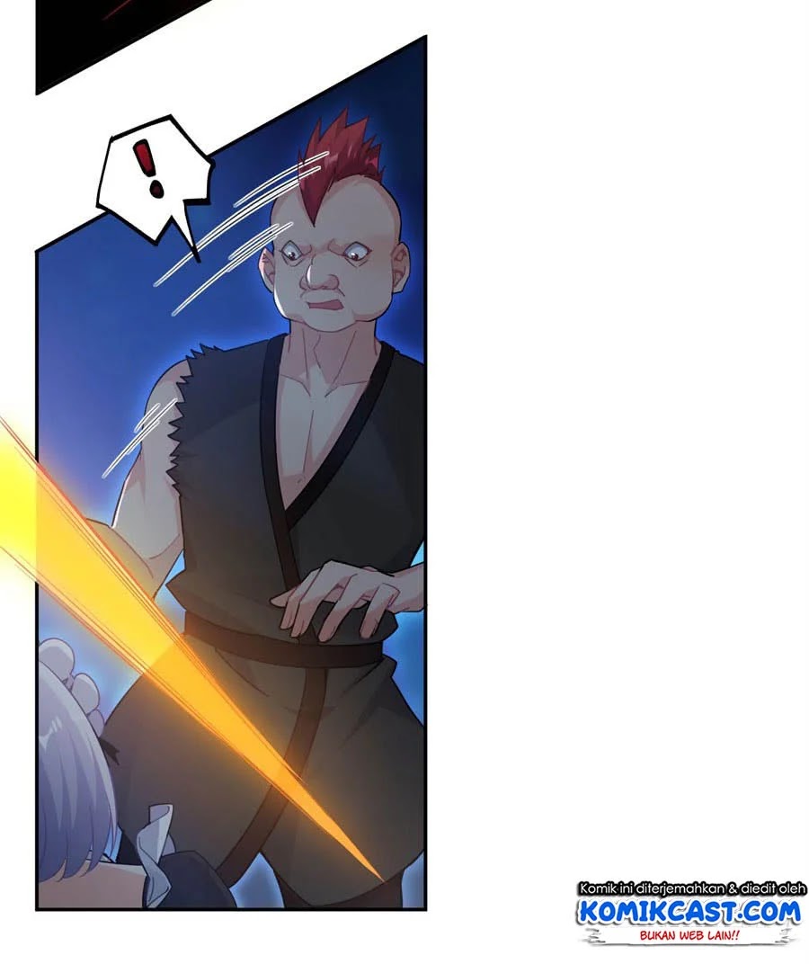 I Picked up a Demon Lord as a Maid Chapter 16 - Halaman 52