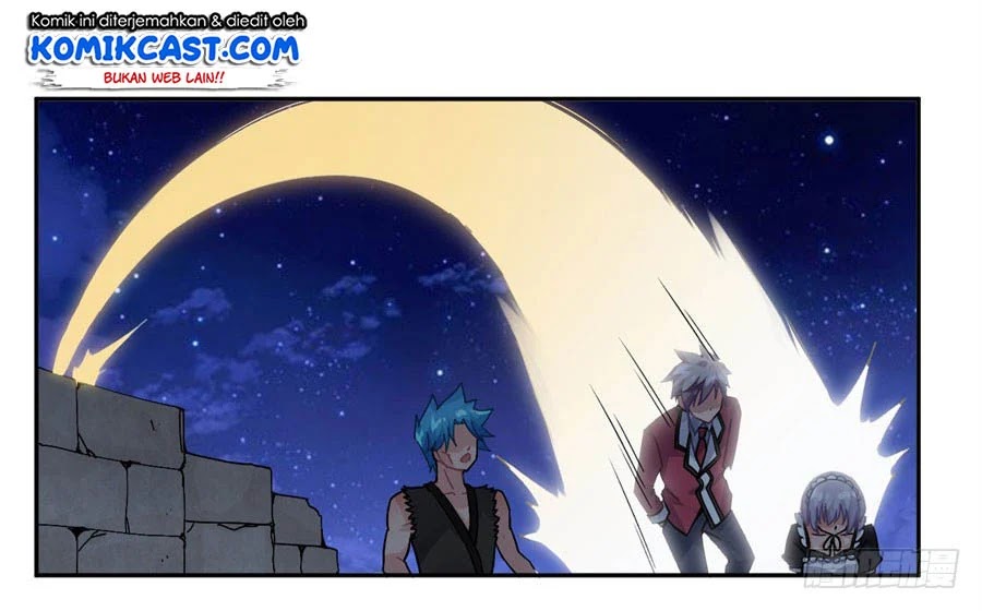 I Picked up a Demon Lord as a Maid Chapter 16 - Halaman 55