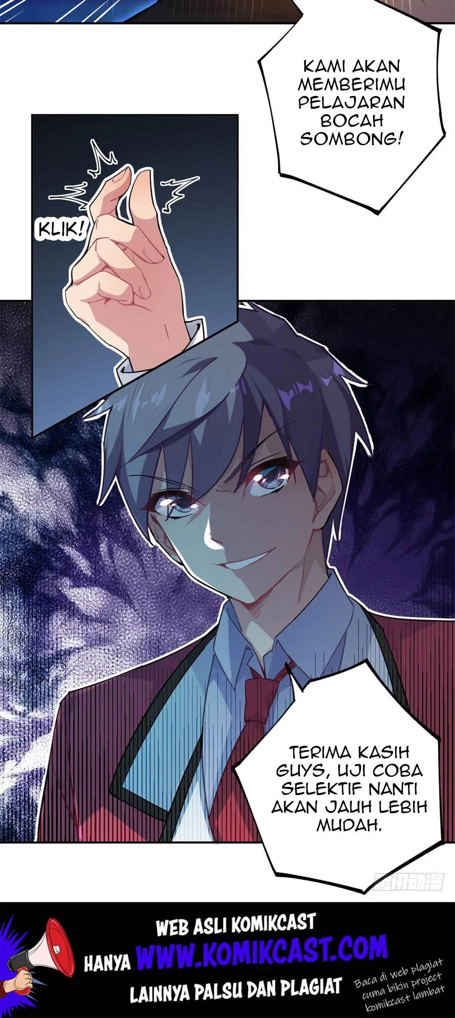 I Picked up a Demon Lord as a Maid Chapter 16 - Halaman 65