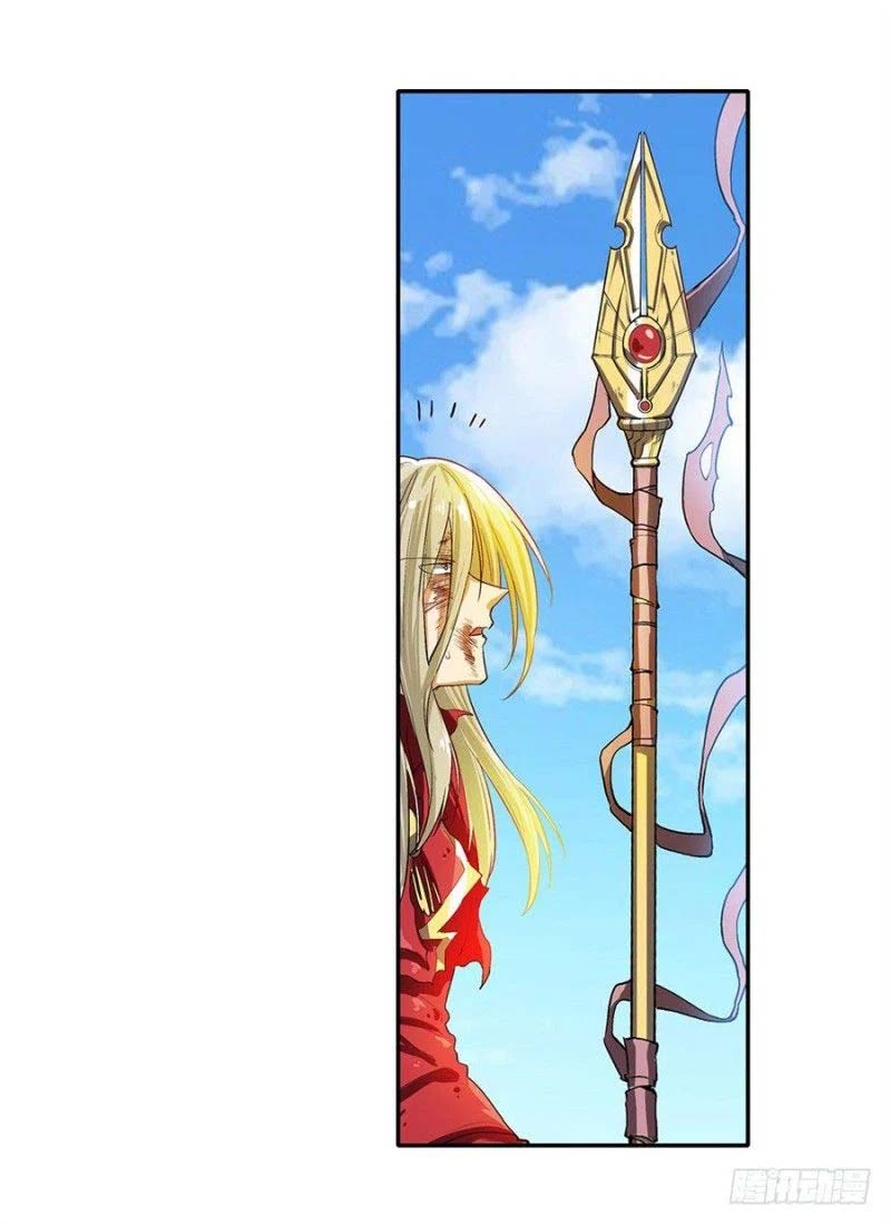 Hero? I Quit A Long Time Ago Chapter 164 - Halaman 47