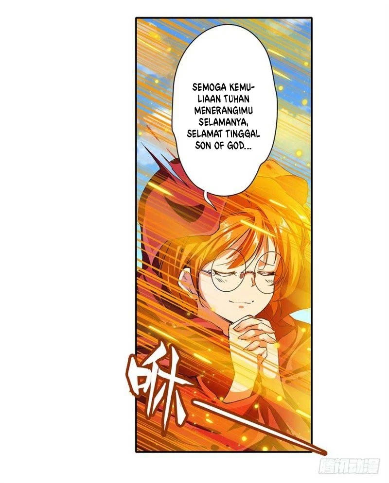 Hero? I Quit A Long Time Ago Chapter 164 - Halaman 65