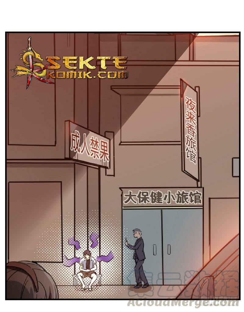 Manhua Strongest Divine Doctor Mixed City Chapter 06 gambar 2