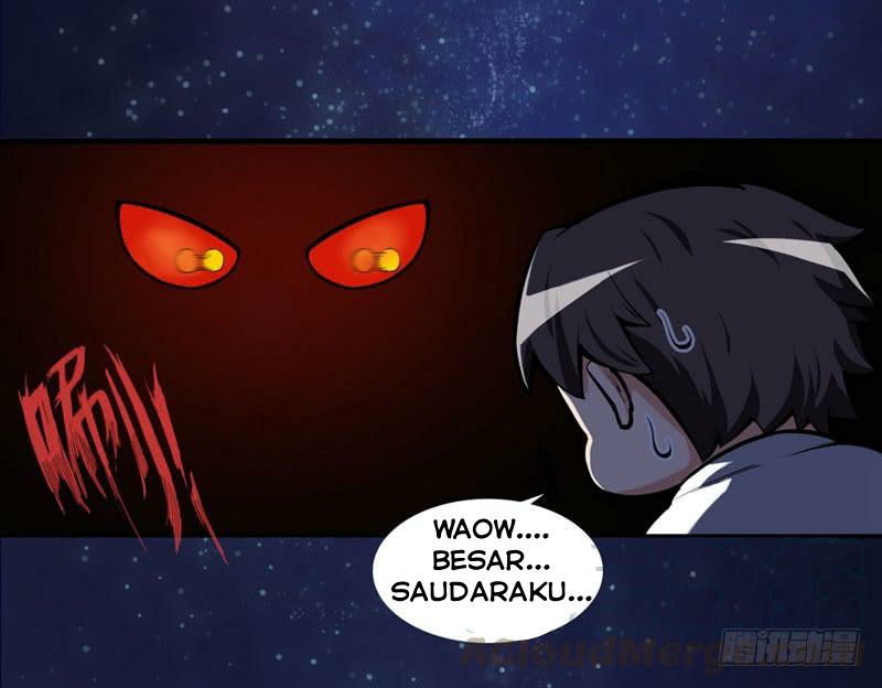 Manhua Strongest Divine Doctor Mixed City Chapter 05 gambar 2