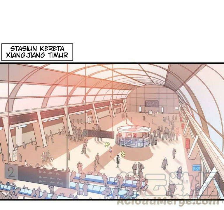 Manhua Strongest Divine Doctor Mixed City Chapter 04 gambar 2