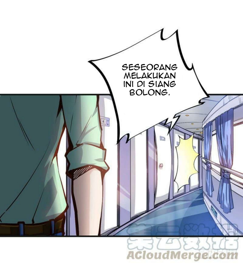 Manhua Strongest Divine Doctor Mixed City Chapter 03 gambar 2