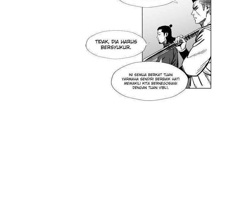 Manhwa Red Storm Chapter 146 gambar 2