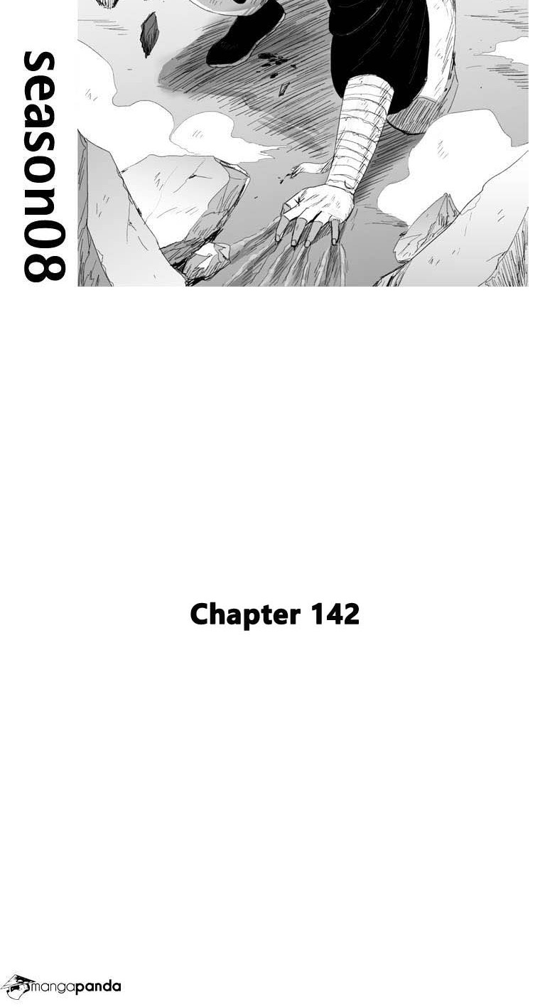 Manhwa Red Storm Chapter 142 gambar 2