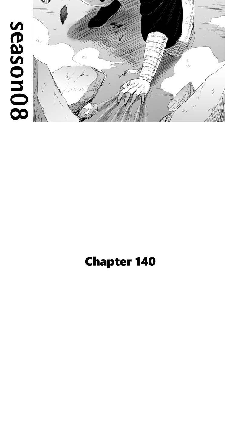Manhwa Red Storm Chapter 140 gambar 2
