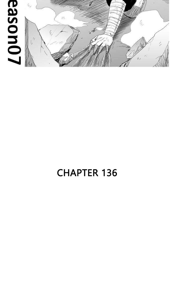 Manhwa Red Storm Chapter 136 gambar 2