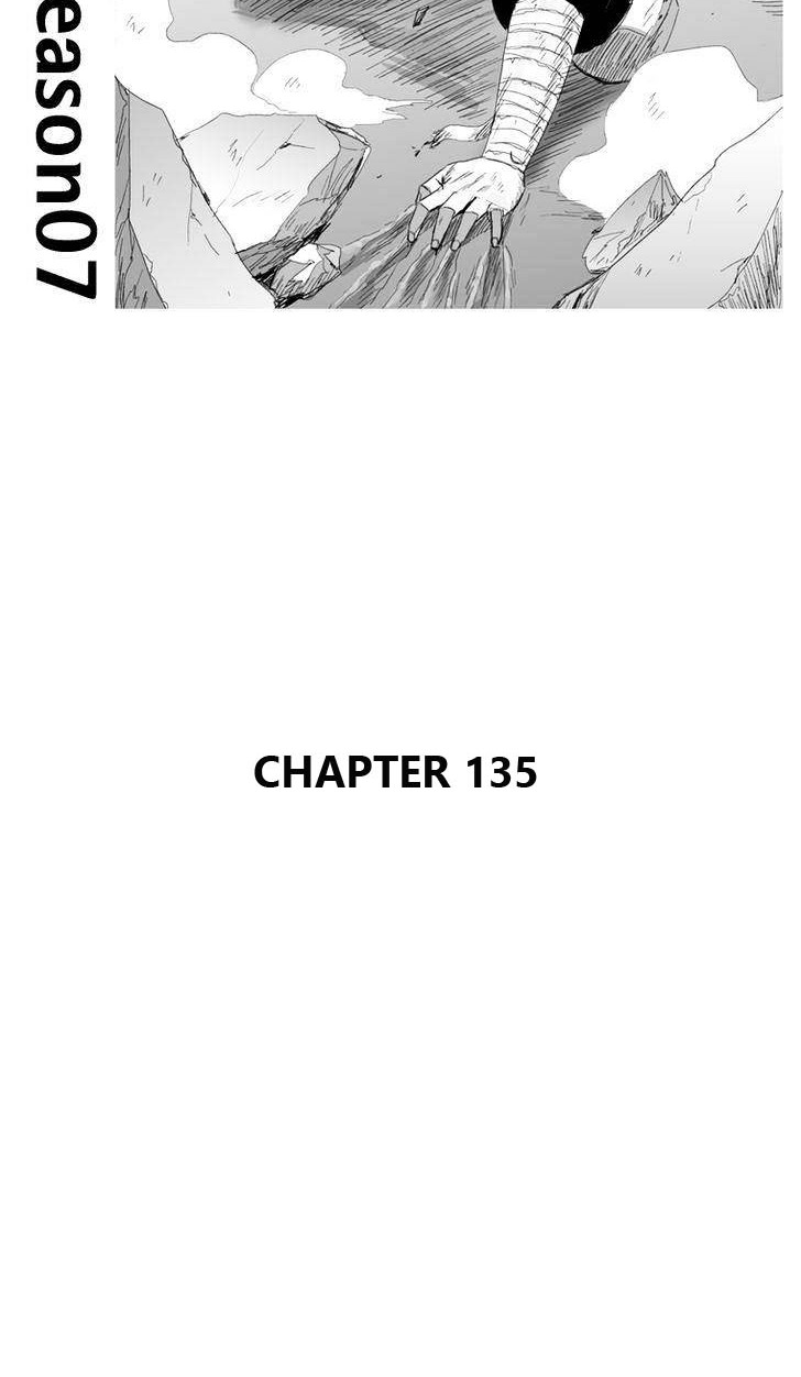 Manhwa Red Storm Chapter 135 gambar 2