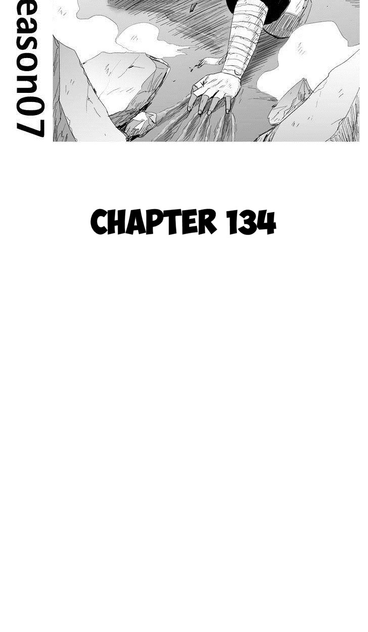 Manhwa Red Storm Chapter 134 gambar 2