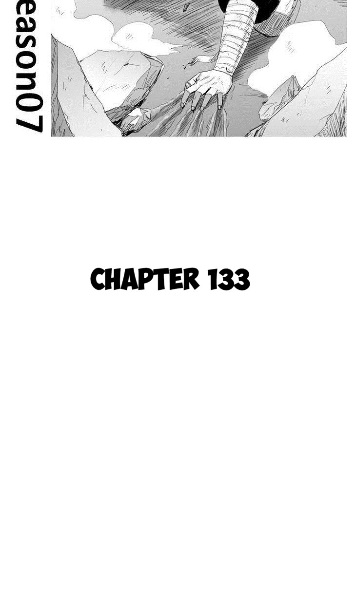 Manhwa Red Storm Chapter 133 gambar 2