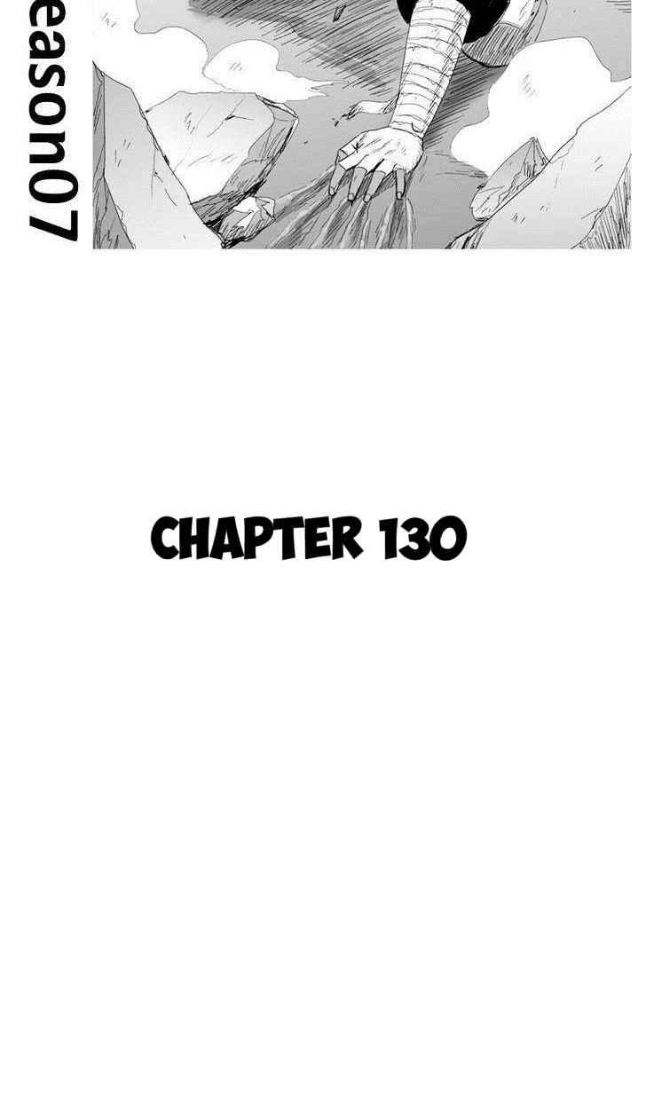 Manhwa Red Storm Chapter 131 gambar 2