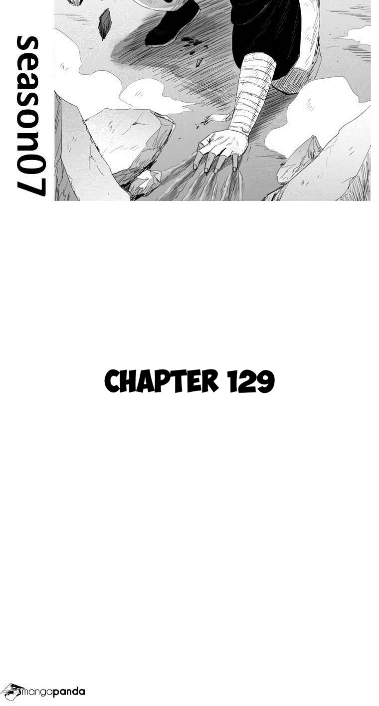 Manhwa Red Storm Chapter 129 gambar 2