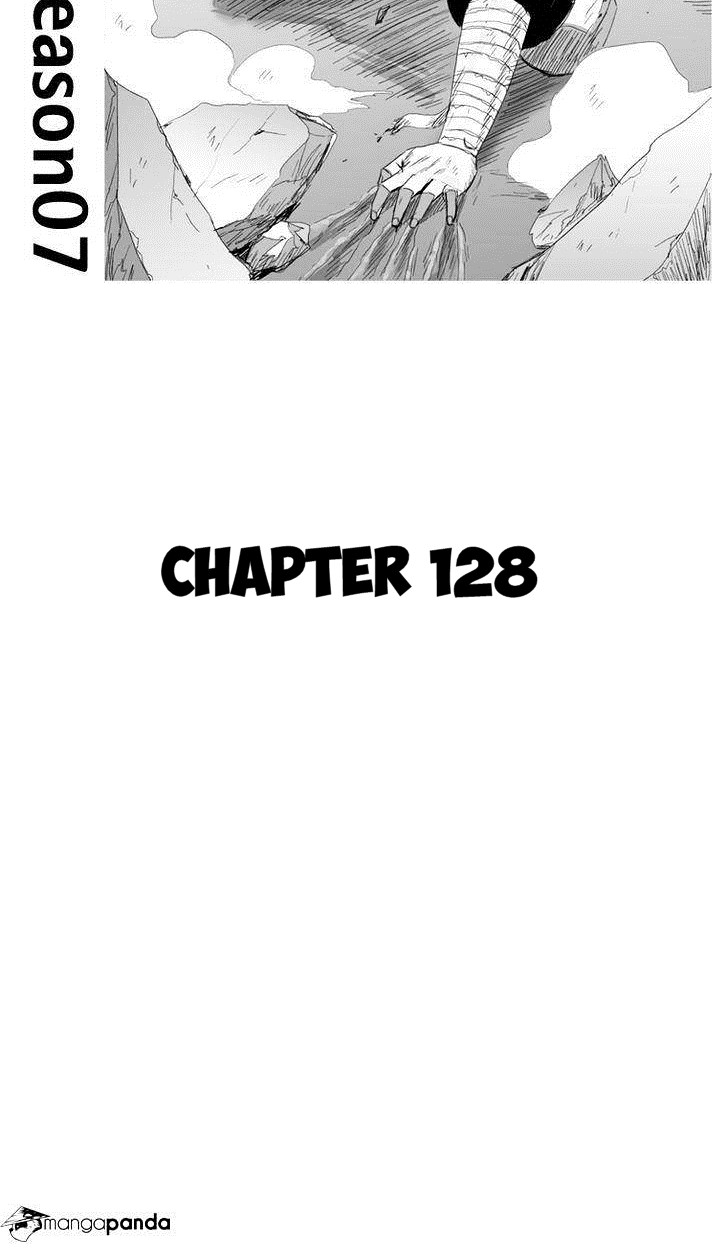 Manhwa Red Storm Chapter 128 gambar 2