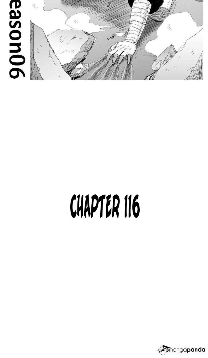 Manhwa Red Storm Chapter 116 gambar 2