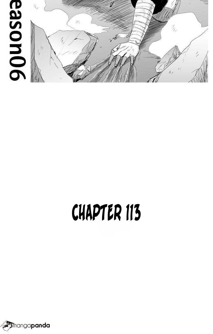 Manhwa Red Storm Chapter 113 gambar 2