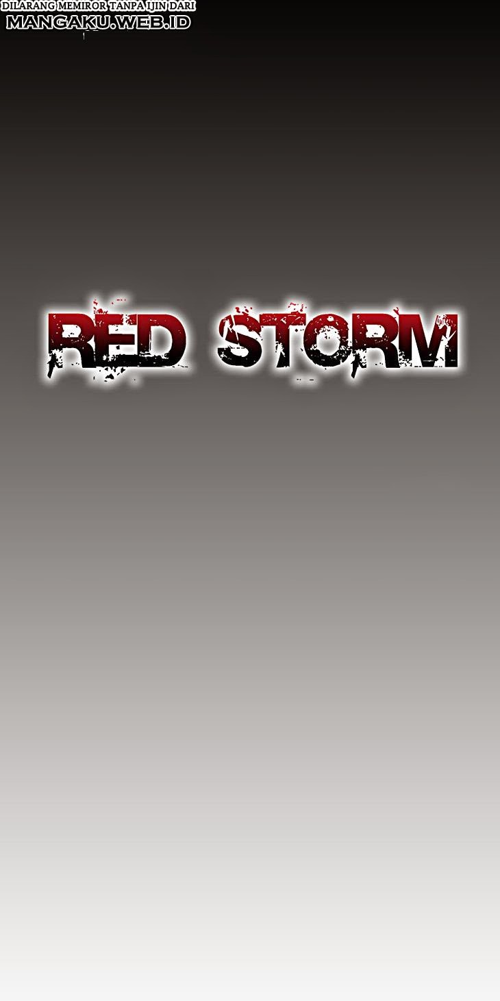 Komik Red Storm Chapter 8 gambar 1