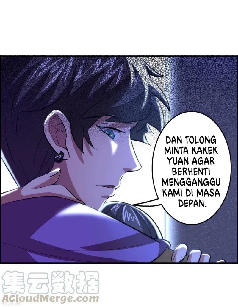Outlander Tyrant Supplier Chapter 15 - Halaman 30